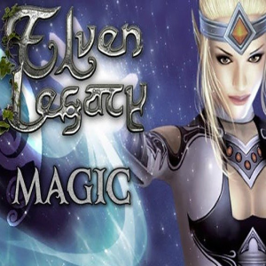  Elven Legacy - Magic (DLC) (Digitális kulcs - PC)