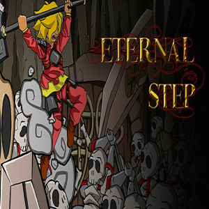  Eternal Step (Digitális kulcs - PC)