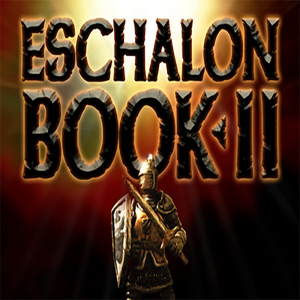  Eschalon: Book II (Digitális kulcs - PC)
