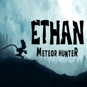  Ethan: Meteor Hunter (Digitális kulcs - PC)