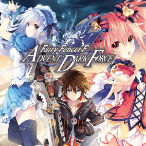  Fairy Fencer F ADF Deluxe Pack (Digitális kulcs - PC)