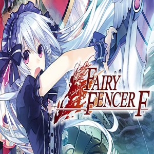  Fairy Fencer F: Weapon Change Accessory Set (Digitális kulcs - PC)