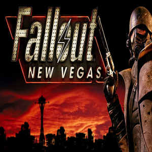  Fallout New Vegas CENTRAL (Digitális kulcs - PC)