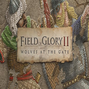  Field of Glroy 2: The Wolves at the Gate (DLC) (Digitális kulcs - PC)