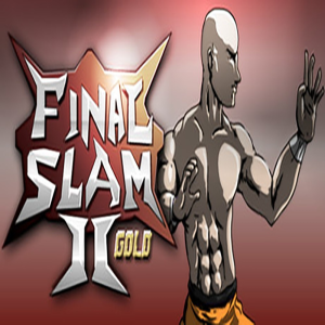  Final Slam 2 (Digitális kulcs - PC)