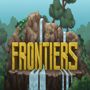  FRONTIERS (Digitális kulcs - PC)