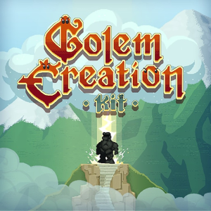  Golem Creation Kit (Digitális kulcs - PC)