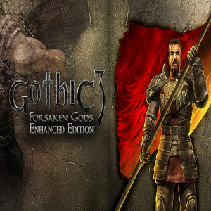  Gothic 3: Forsaken Gods - Enhanced Edition (Digitális kulcs - PC)