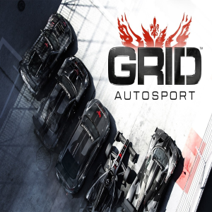  GRID Autosport Road &amp; Track Car Pack (DLC) (Digitális kulcs - PC)