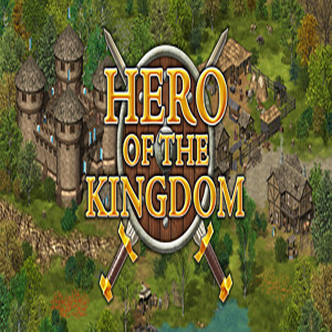  Hero of the Kingdom (Digitális kulcs - PC)