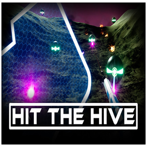  Hit The Hive (Digitális kulcs - PC)