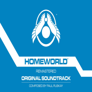  Homeworld 1 Remastered Soundtrack (Digitális kulcs - PC)