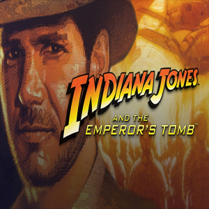  Indiana Jones and the Emperors Tomb (Digitális kulcs - PC)