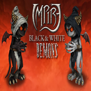  Impire: Black &amp; White Demons (Digitális kulcs - PC)