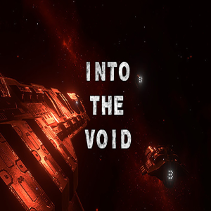  Into the Void (Digitális kulcs - PC)