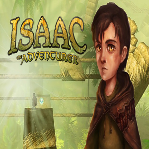  Isaac the Adventurer (Digitális kulcs - PC)