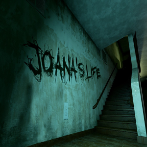  Joana&#039;s Life (Digitális kulcs - PC)