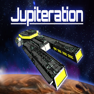  Jupiteration VR (Digitális kulcs - PC)