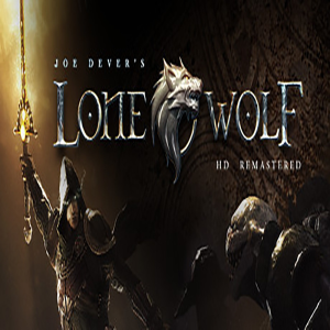  Joe Dever&#039;s Lone Wolf HD Remastered (Digitális kulcs - PC)