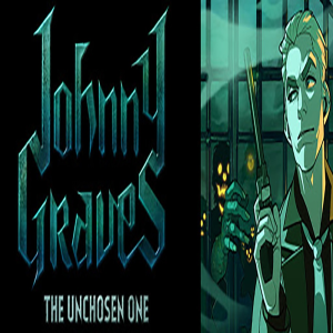  Johnny Graves The Unchosen One (Digitális kulcs - PC)