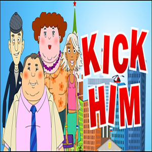  KickHim (Digitális kulcs - PC)