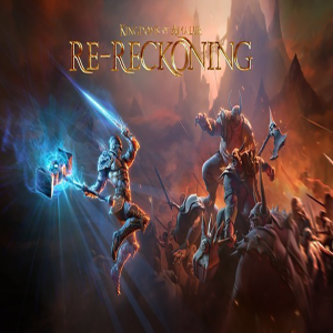  Kingdoms of Amalur: Re-Reckoning (Fate Edition) (Digitális kulcs - PC)