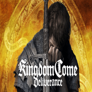 Kingdom Come: Deliverance - Art Book (Digitális kulcs - PC)