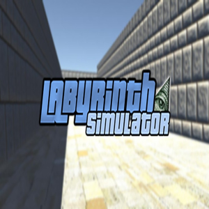  Labyrinth Simulator (Digitális kulcs - PC)