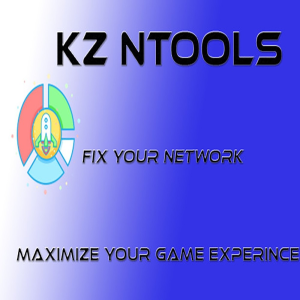  Kz NTools: Fix Your Network (Digitális kulcs - PC)