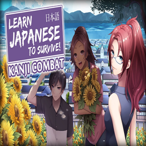  Learn Japanese To Survive! Kanji Combat (Digitális kulcs - PC)