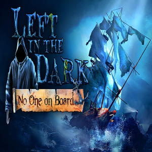 Left in the Dark: No One on Board (Digitális kulcs - PC)