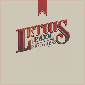  Lethis - Path of Progress (Digitális kulcs - PC)
