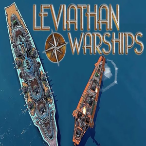  Leviathan: Warships (Digitális kulcs - PC)