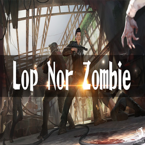  Lop Nor Zombie VR (Digitális kulcs - PC)