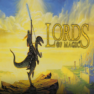  Lords of Magic: Special Edition (Digitális kulcs - PC)