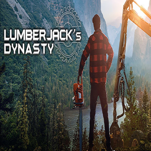  Lumberjack&#039;s Dynasty (Digitális kulcs - PC)