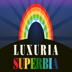  Luxuria Superbia (Digitális kulcs - PC)