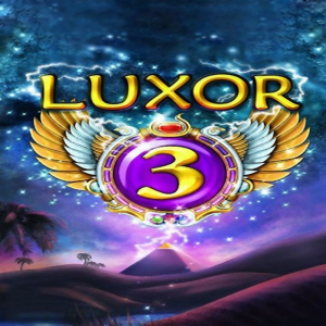  Luxor 3 (Digitális kulcs - PC)