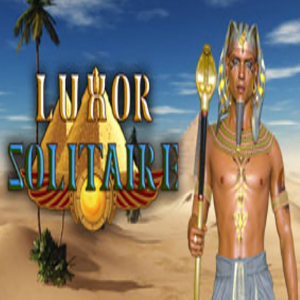  Luxor Solitaire (Digitális kulcs - PC)