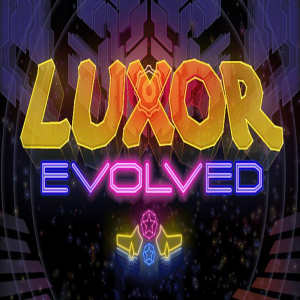  Luxor Evolved (Digitális kulcs - PC)