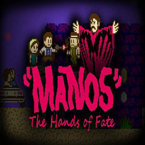  MANOS: The Hands of Fate - Director&#039;s Cut (Digitális kulcs - PC)