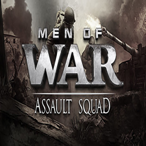  Men of War: Assault Squad (Digitális kulcs - PC)