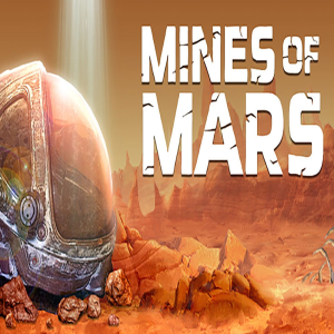  Mines of Mars (Digitális kulcs - PC)