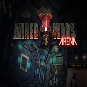  Miner Wars Arena (Digitális kulcs - PC)