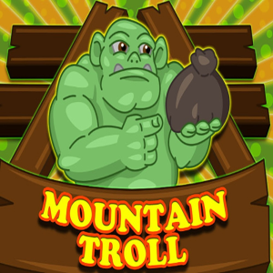  Mountain Troll (Digitális kulcs - PC)