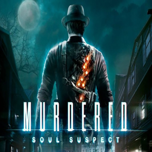  Murdered: Soul Suspect (Digitális kulcs - PC)