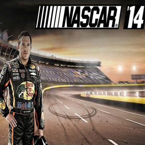  NASCAR &#039;14 (Digitális kulcs - PC)