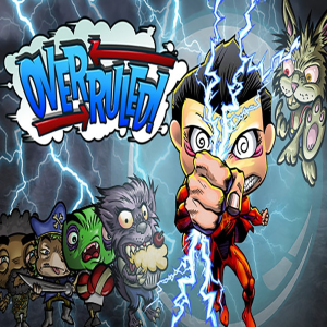  Overruled! (Early Access) (Digitális kulcs - PC)