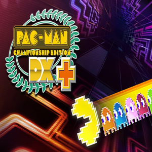  PAC-MAN Championship Edition DX (Digitális kulcs - PC)
