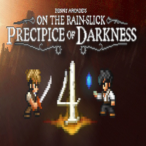  Penny Arcade&#039;s On the Rain-Slick Precipice of Darkness 4 (Digitális kulcs - PC)